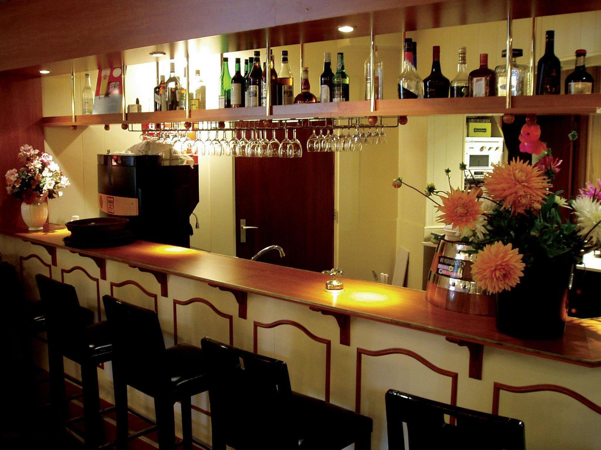 Fletcher Restaurant De Gelderse Poort